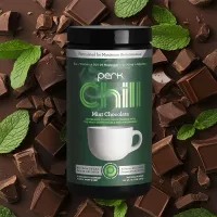 Mint Chocolate – Canister 20 Servings