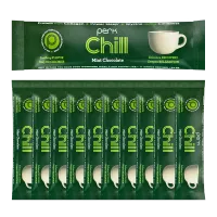 Mint Chocolate – Stick Packs 10 Servings