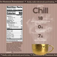 Chocolate Salted Caramel Pretzel – Image 3