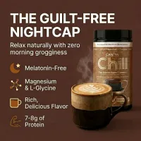Tan Mocha Latte – Image 4