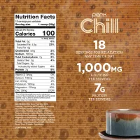 Tan Mocha Latte – Image 6