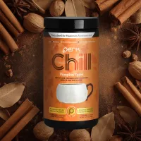 Pumpkin Spice – Canister 20 Servings