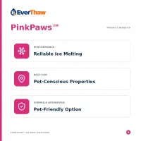 PinkPaws™ Pet-Friendly – Image 2