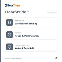 ClearStride™ Rock Salt – Image 2