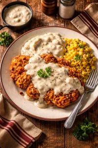 Chicken Fried Chicken – Image 1