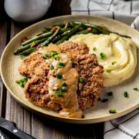 Chicken Fried Steak – Image 1