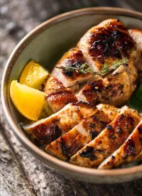 Chicken Breast – Image 1