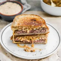 Patty Melt – Image 1