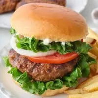 Hamburger – Image 1