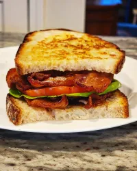BLT – Image 1