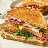 Club Sandwich – Image 1