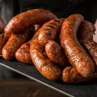 Smoked Sausage – Image 1