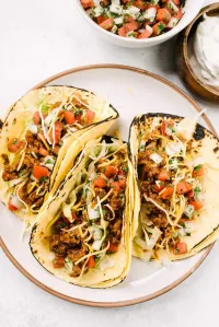 Hard & Soft Tacos – Image 1
