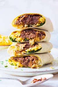 Brisket Burrito – Image 1