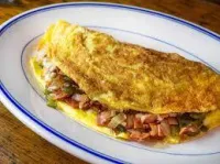 Western Omelet – Image 1
