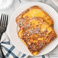 French Toast  – Image 1