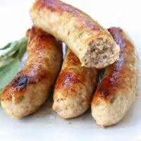 Sausage – Image 1