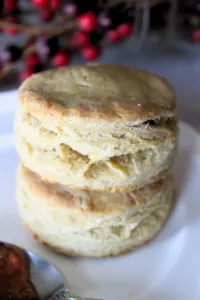 Two Biscuits – Image 1