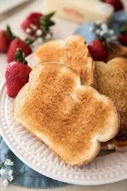 Toast – Image 1