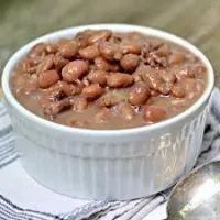 Side of (Pinto) Beans – Image 1