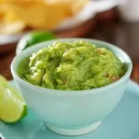 Side of Guacamole – Image 1
