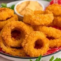Onion Rings – Image 1