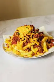 Chili Cheese Fries – Image 1