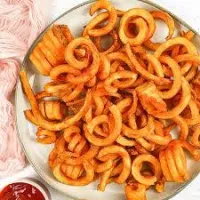Curly Fries – Image 1