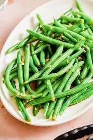 Green Beans – Image 1