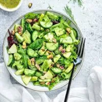 Green Salad – Image 1