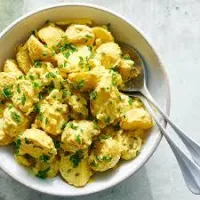 Mustard Potato Salad – Image 1