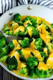 Broccoli & Cheese – Image 1