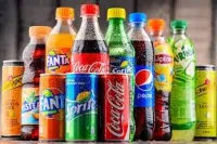 Soft Drink – Image 1
