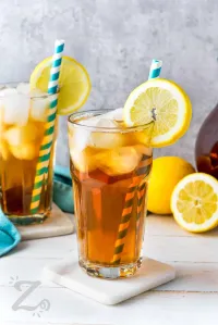 Iced Tea – Image 1