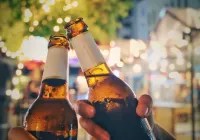 Bottled beer – Image 1
