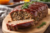 Meatloaf Plate – Image 1