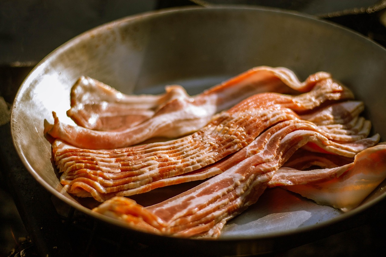 Bacon (4pcs) – Image 1