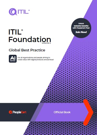 ITIL® Foundation Version 5 – Image 1