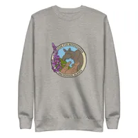 Unisex 2026 Fur Rondy Sweatshirt – Image 5