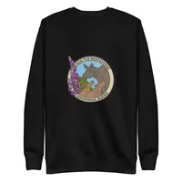 Unisex 2026 Fur Rondy Sweatshirt – Image 1