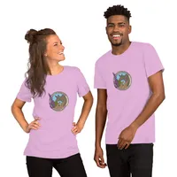 Unisex 2026 Fur Rondy t-shirt – Image 4