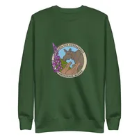 Unisex 2026 Fur Rondy Sweatshirt – Image 4