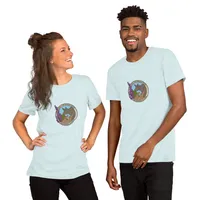 Unisex 2026 Fur Rondy t-shirt – Image 1