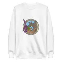 Unisex 2026 Fur Rondy Sweatshirt – Image 7