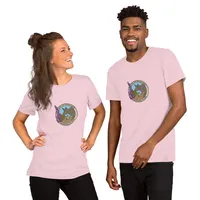 Unisex 2026 Fur Rondy t-shirt – Image 3
