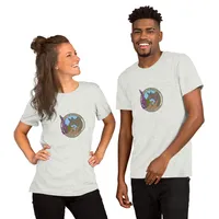 Unisex 2026 Fur Rondy t-shirt – Image 2