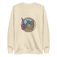 Unisex 2026 Fur Rondy Sweatshirt – Image 3