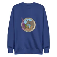 Unisex 2026 Fur Rondy Sweatshirt – Image 2