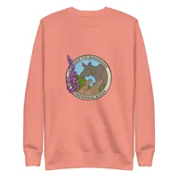 Unisex 2026 Fur Rondy Sweatshirt – Image 6