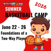 Summer Camp Week 4 - June 22 - 26 – Image 1